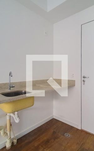 Studio à venda com 34m², 1 quarto e sem vaga Studio à venda com 34m², 1 quarto e sem vagaStudio
