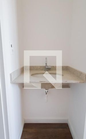 Studio à venda com 34m², 1 quarto e 1 vaga