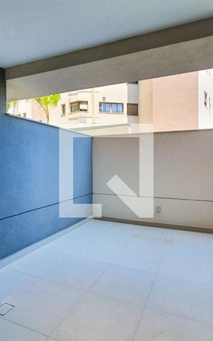 Studio à venda com 34m², 1 quarto e 1 vaga