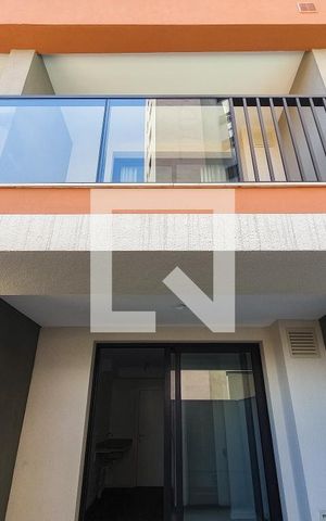 Studio à venda com 34m², 1 quarto e 1 vaga