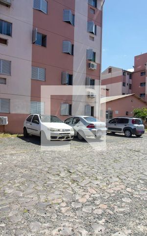Apartamento à venda com 42m², 2 quartos e 2 vagas Apartamento à venda com 42m², 2 quartos e 2 vagasGaragem