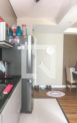 Apartamento para alugar com 50m², 2 quartos e 1 vagaCozinha