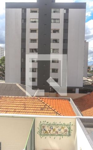 Apartamento para alugar com 50m², 2 quartos e 1 vagaVista área de serviço