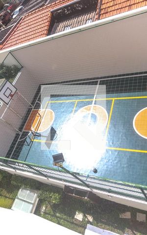 Apartamento para alugar com 50m², 2 quartos e 1 vagaQuadra