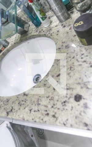 Apartamento para alugar com 50m², 2 quartos e 1 vagaPia