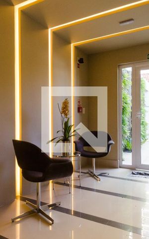 Apartamento para alugar com 50m², 2 quartos e 1 vagaÁrea comum