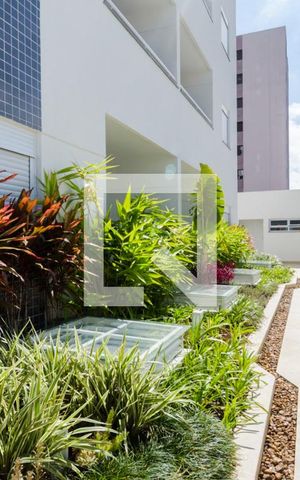 Apartamento para alugar com 50m², 2 quartos e 1 vagaÁrea comum