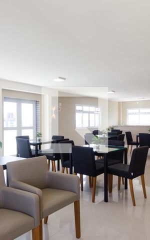 Apartamento para alugar com 50m², 2 quartos e 1 vagaSalão de festas
