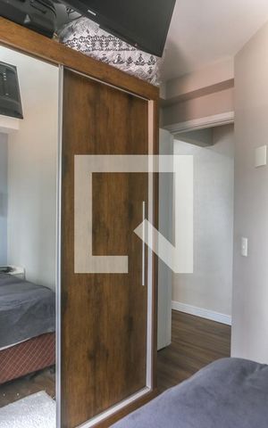 Apartamento para alugar com 50m², 2 quartos e 1 vagaQuarto 1