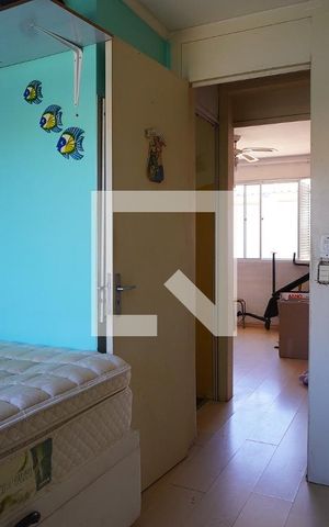 Casa de condomínio à venda com 90m², 3 quartos e 1 vagaQuarto 1