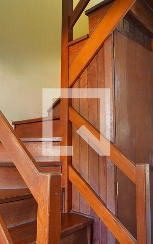 Casa de condomínio à venda com 90m², 3 quartos e 1 vagaSala acesso 2 andar