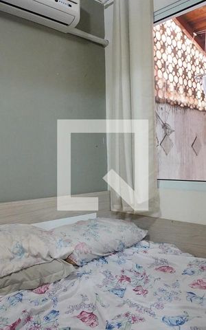 Casa de condomínio à venda com 90m², 3 quartos e 1 vagaQuarto 3