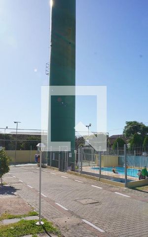Casa de condomínio à venda com 90m², 3 quartos e 1 vagaÁrea comum - Piscina