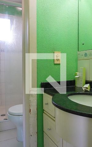Casa de condomínio à venda com 90m², 3 quartos e 1 vagaBanheiro