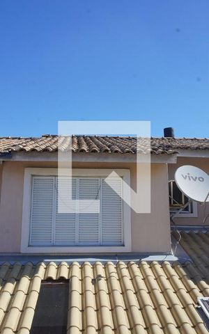Casa de condomínio à venda com 90m², 3 quartos e 1 vagaQuarto 2 - Vista