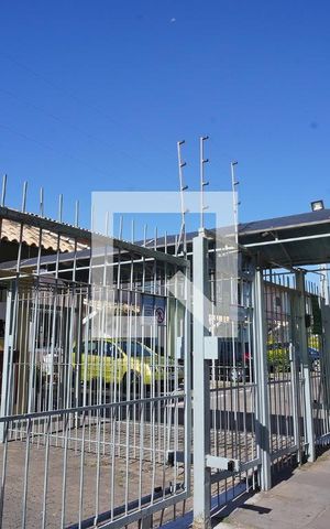 Casa de condomínio à venda com 90m², 3 quartos e 1 vagaFachada e portaria