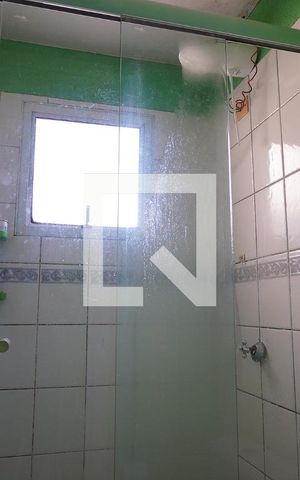 Casa de condomínio à venda com 90m², 3 quartos e 1 vagaBanheiro