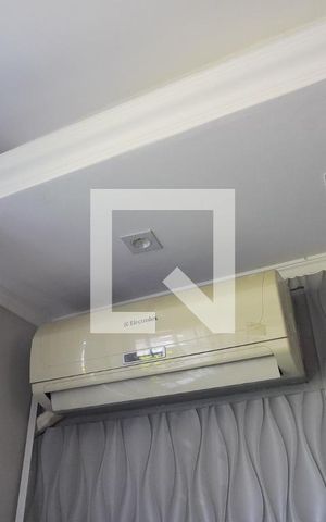 Casa de condomínio à venda com 90m², 3 quartos e 1 vagaSala - Detalhe
