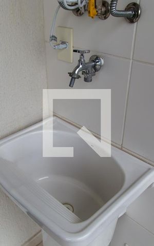 Apartamento para alugar com 56m², 2 quartos e sem vagaVaranda - Tanque