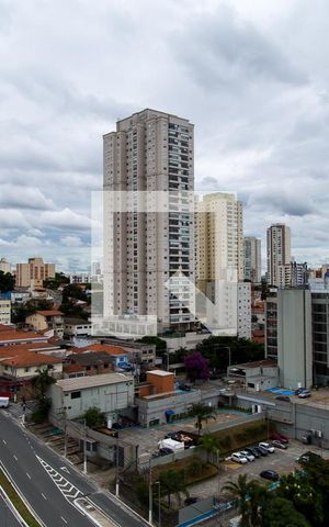 Apartamento para alugar com 56m², 2 quartos e sem vagaVista da Varanda