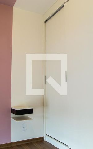 Apartamento para alugar com 56m², 2 quartos e sem vagaQuarto 2