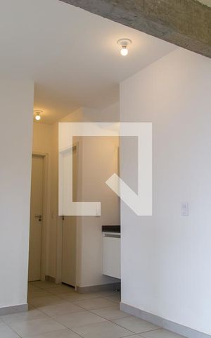 Apartamento para alugar com 56m², 2 quartos e sem vagaSala