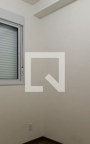 Apartamento para alugar com 56m², 2 quartos e sem vagaQuarto 1
