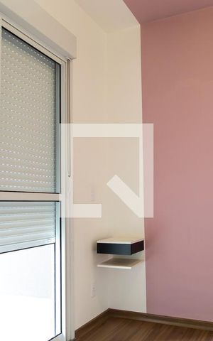 Apartamento para alugar com 56m², 2 quartos e sem vagaQuarto 2