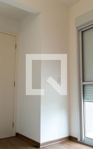Apartamento para alugar com 56m², 2 quartos e sem vagaQuarto 2