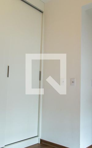 Apartamento para alugar com 56m², 2 quartos e sem vagaQuarto 2