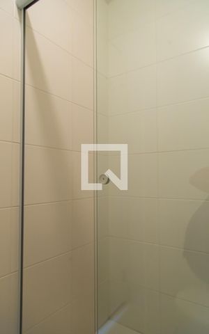 Apartamento para alugar com 56m², 2 quartos e sem vagaBanheiro