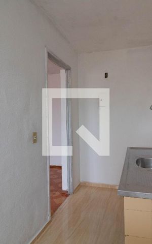 Apartamento para alugar com 44m², 2 quartos e 1 vagaCozinha