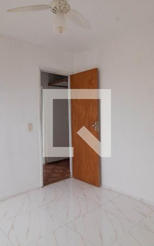Apartamento para alugar com 44m², 2 quartos e 1 vagaQuarto 1
