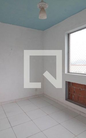 Apartamento para alugar com 44m², 2 quartos e 1 vagaQuarto 2