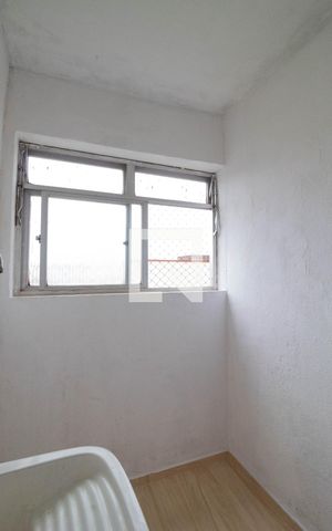 Apartamento para alugar com 44m², 2 quartos e 1 vagaÁrea de Serviço