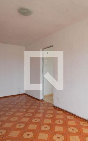 Apartamento para alugar com 44m², 2 quartos e 1 vagaSala