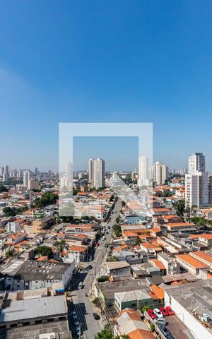 Studio para alugar com 27m², 1 quarto e sem vaga Studio para alugar com 27m², 1 quarto e sem vagaVista