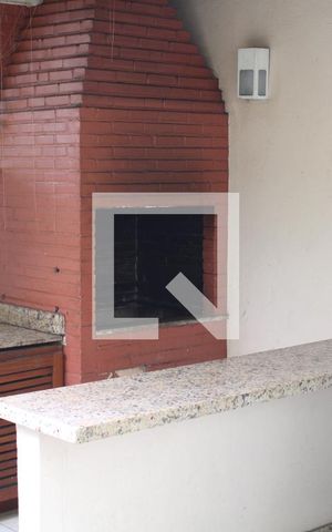Apartamento à venda com 65m², 2 quartos e 1 vagaÁrea comum - Churrasqueira