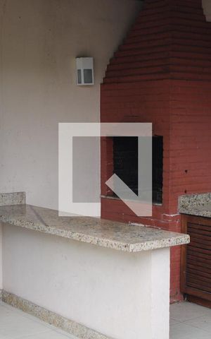 Apartamento à venda com 65m², 2 quartos e 1 vagaÁrea comum - Churrasqueira