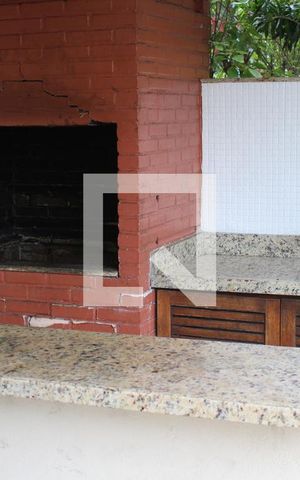 Apartamento à venda com 65m², 2 quartos e 1 vagaÁrea comum - Churrasqueira