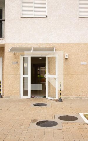 Apartamento para alugar com 52m², 2 quartos e 1 vaga Apartamento para alugar com 52m², 2 quartos e 1 vagaFachada do bloco