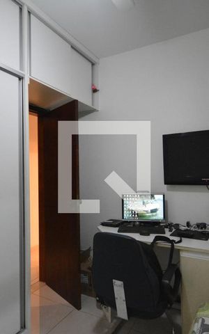Apartamento à venda com 200m², 3 quartos e 2 vagasQuarto 3