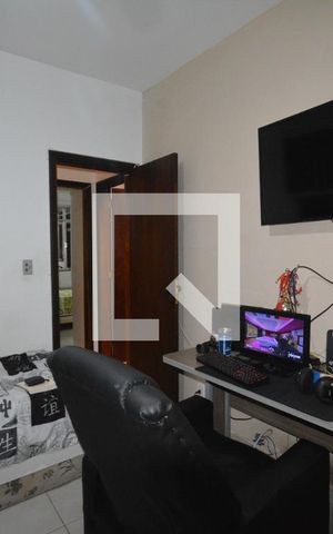 Apartamento à venda com 200m², 3 quartos e 2 vagasQuarto 2
