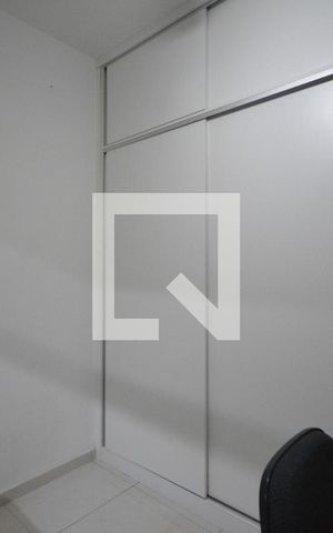 Apartamento à venda com 200m², 3 quartos e 2 vagasQuarto 3
