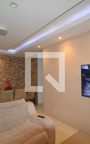 Apartamento à venda com 200m², 3 quartos e 2 vagasSala