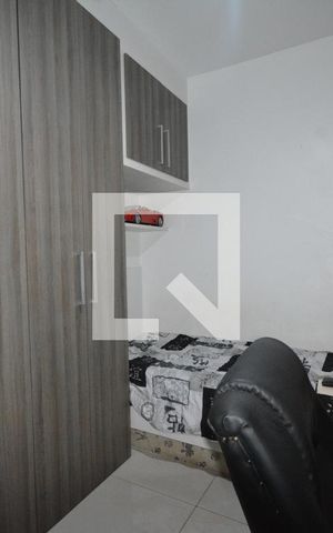 Apartamento à venda com 200m², 3 quartos e 2 vagasQuarto 2