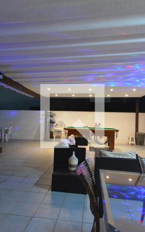 Apartamento à venda com 200m², 3 quartos e 2 vagasCobertura com piscina / Churrasqueira