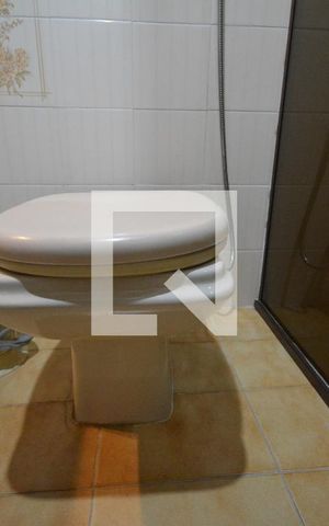 Apartamento à venda com 200m², 3 quartos e 2 vagasBanheiro  da Suite 1