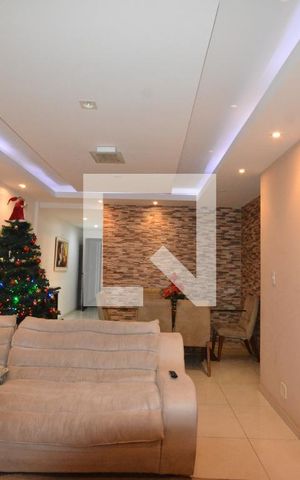 Apartamento à venda com 200m², 3 quartos e 2 vagasSala
