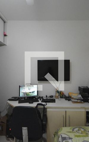 Apartamento à venda com 200m², 3 quartos e 2 vagasQuarto 3
